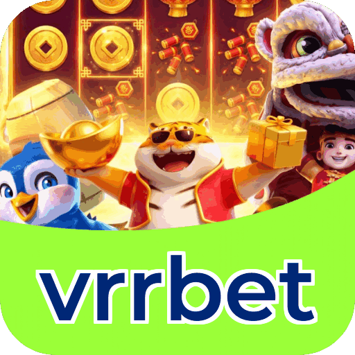 Plataforma vrrbet mostrando interface moderna, jogos certificados e recursos de segurança licenciados
